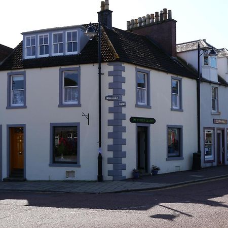 فيلا Mackenzie House كيركودبرايت المظهر الخارجي الصورة
