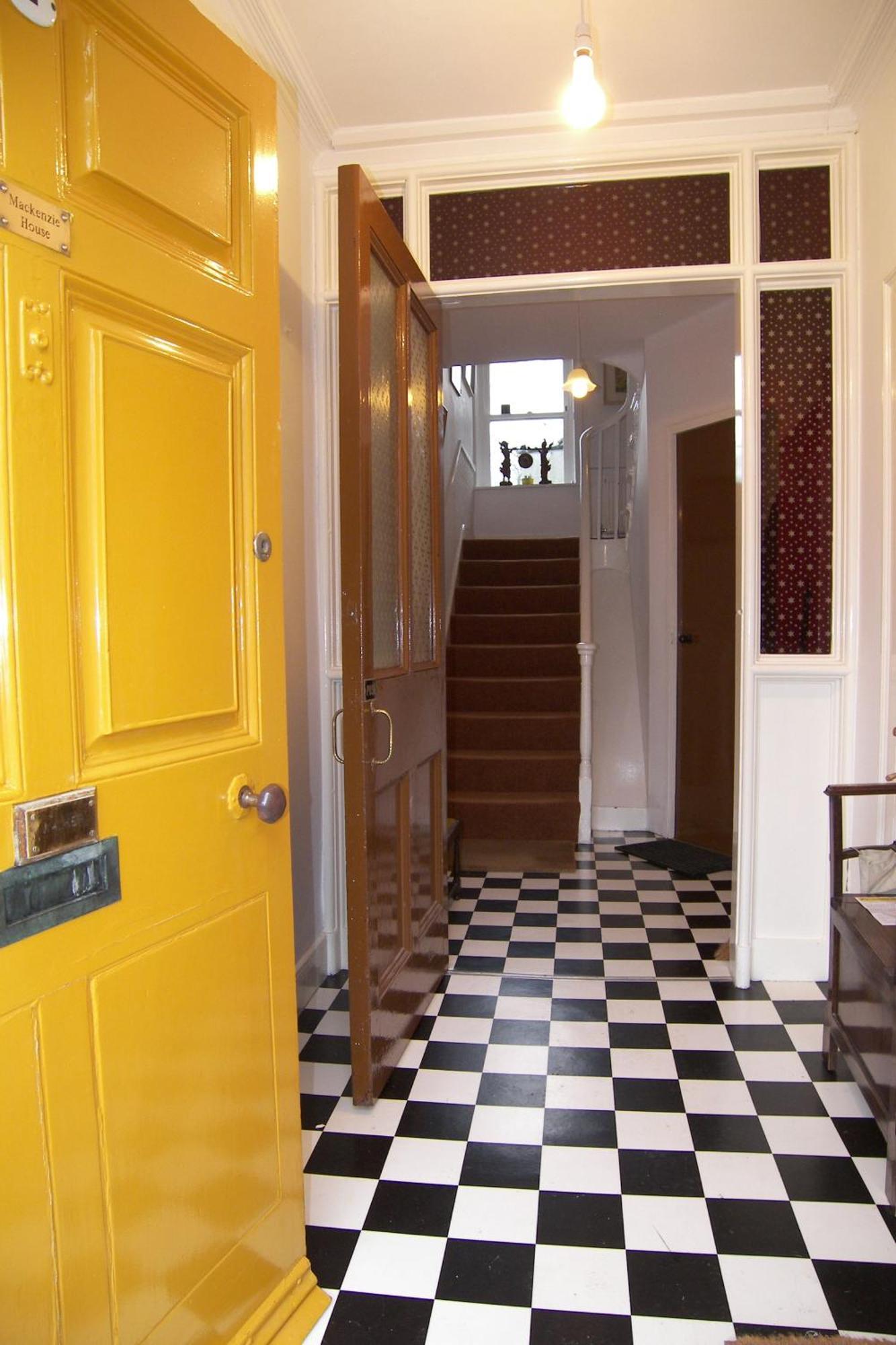 فيلا Mackenzie House كيركودبرايت المظهر الخارجي الصورة