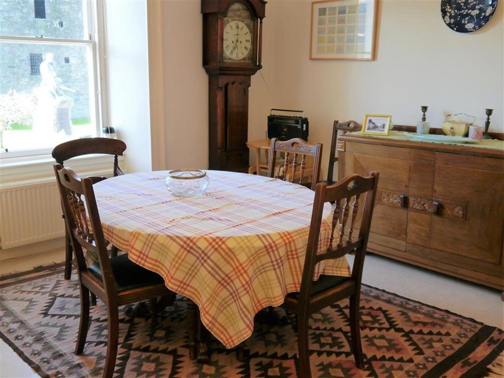 فيلا Mackenzie House كيركودبرايت المظهر الخارجي الصورة